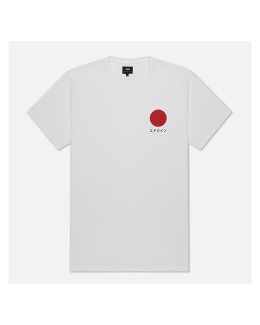 Edwin футболка Japanese Sun Размер XXL