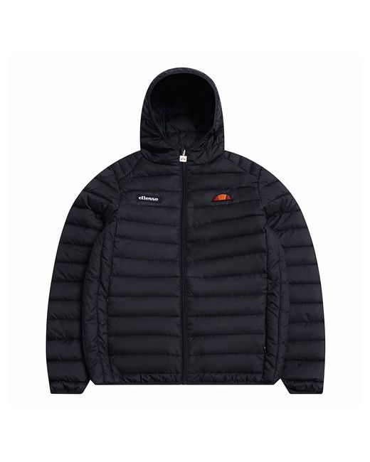 Ellesse Куртка Lombardy Padded Jacket Black XL