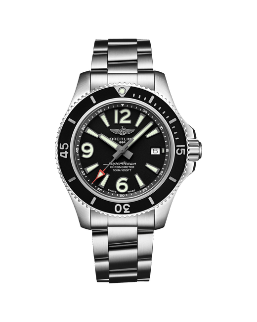 Breitling Наручные часы A17366021B1A1