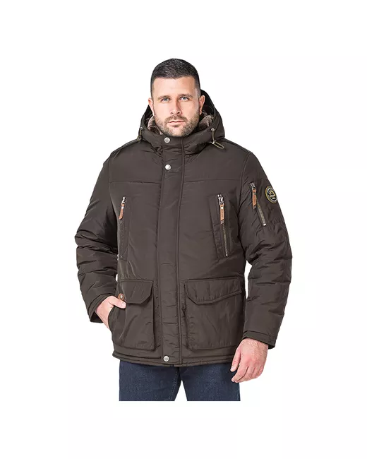 Vizani Зимняя куртка размер 46