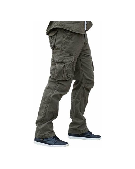 M65 Casual Брюки M65 Cargo olive