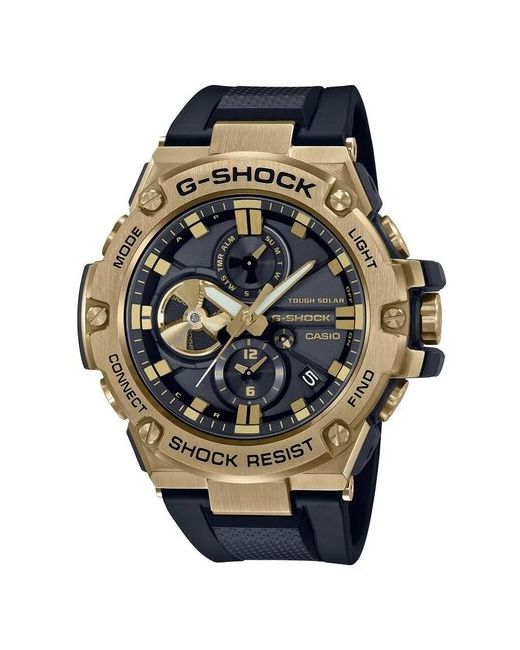 Casio Наручные часы G-Shock GST-B100GB-1A9