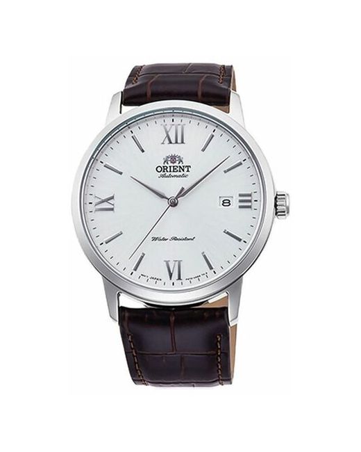 Orient Наручные часы RA-AC0F12S10B