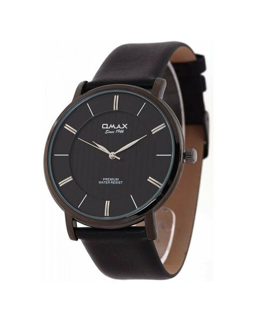 Omax Наручные часы Premium SX7001BB12