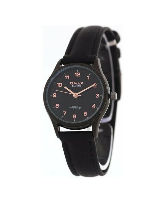 Omax Наручные часы Quartz PR0026BB32