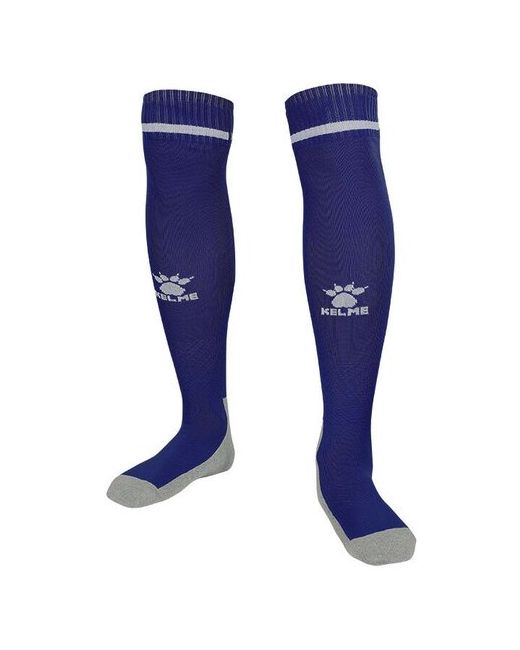 Kelme Гетры футбольные Football socks 8101WZ5001-103 размер 39-44