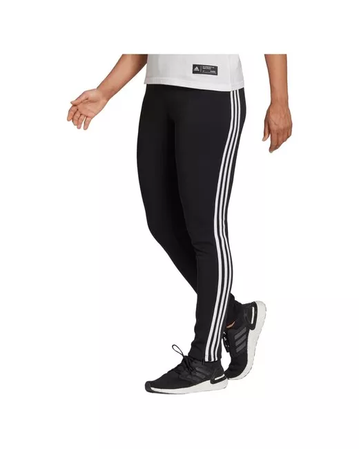Adidas Брюки W Future Icons 3-Stripes Skinny Pants L Женщины