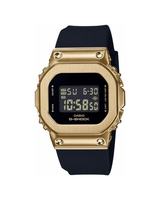 Casio Наручные часы GM-S5600GB-1