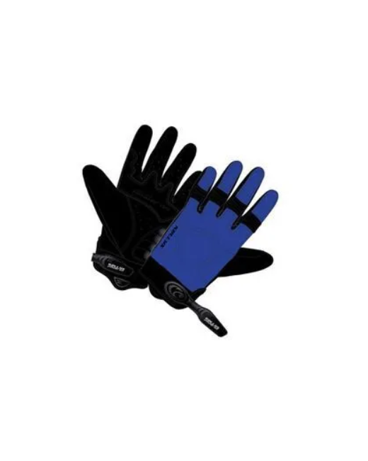 Kellys Велосипедные перчатки across синий