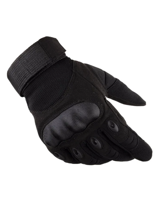 Tws тактические перчатки/BLACK