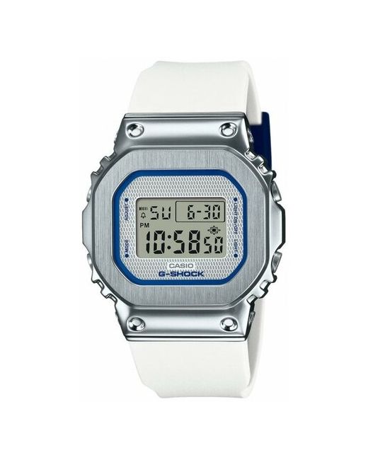 Casio Наручные часы G-Shock GM-S5600LC-7
