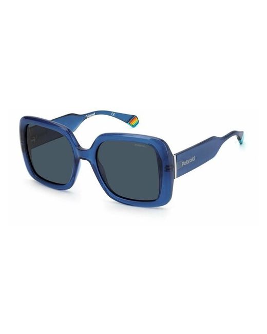 Polaroid Солнцезащитные очки PLD 6168/S PJP C3 54
