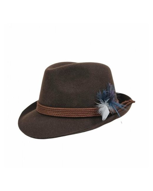 Hathat Тирольская шляпа Bavarian hat