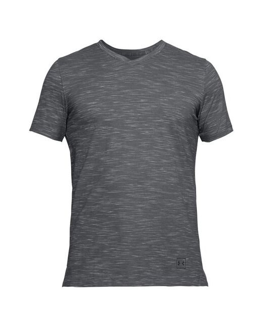 Under Armour Футболка Sportstyle Core V-Neck SS Мужчины 1306492-040 XS