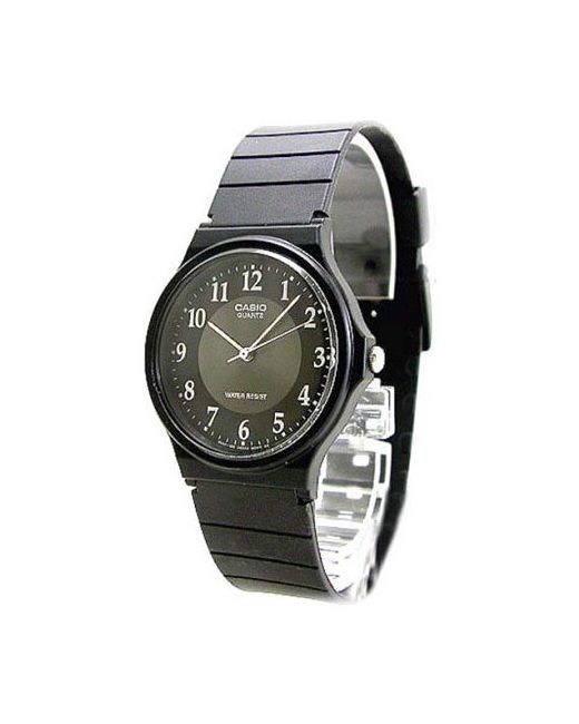 Casio Наручные часы MQ-24-1B3