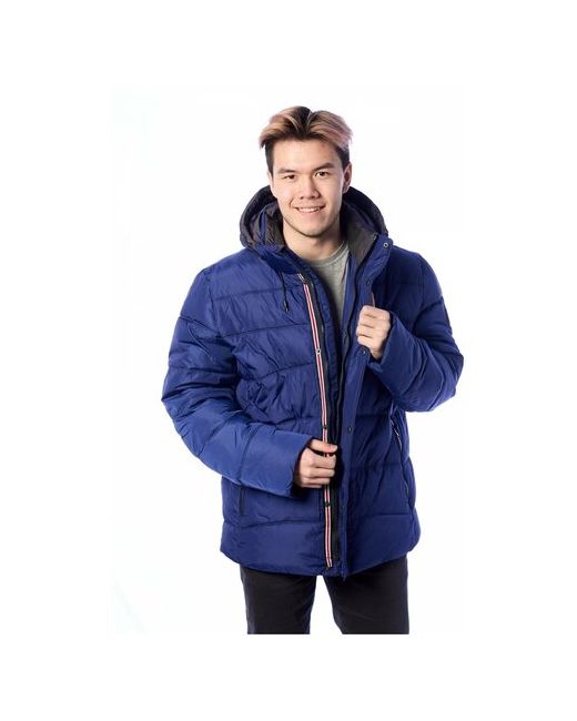 Malidinu Зимняя куртка M-14211 БР размер 64