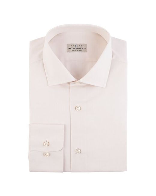 Colletto Bianco рубашка 000112-SF размер 41 176-182