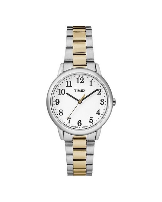 Timex Наручные часы TW2R23900RY