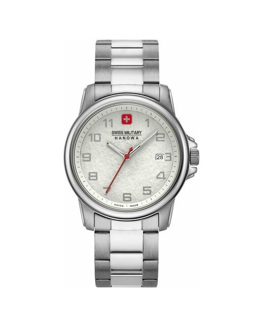 Swiss Military Hanowa Часы 06-5231.7.04.001.10