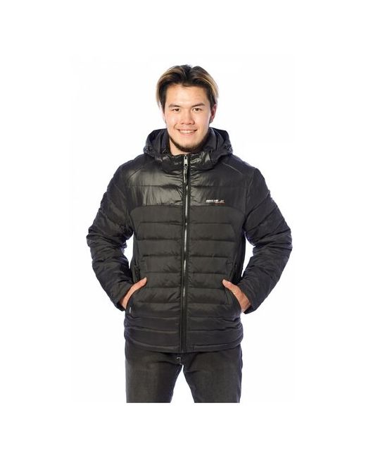 Indaco Fashion Зимняя куртка INDACO 22108 размер 54