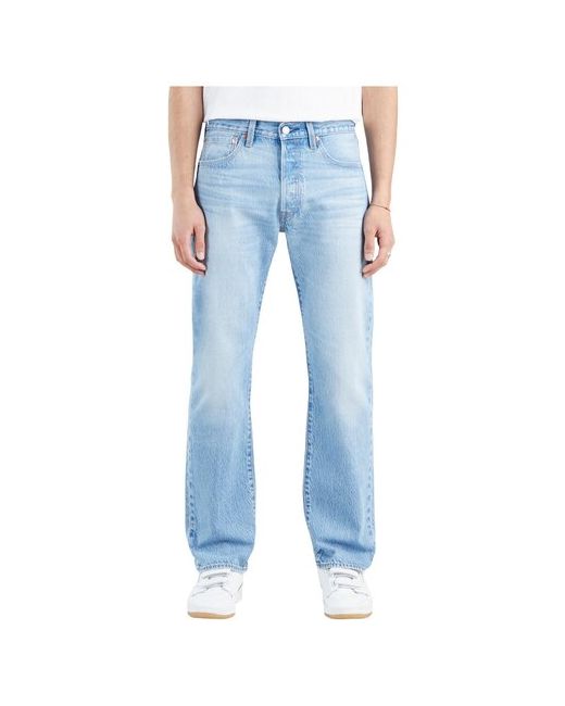 Levi's® Джинсы 501 Original Fit Jeans 32/32 Мужчины
