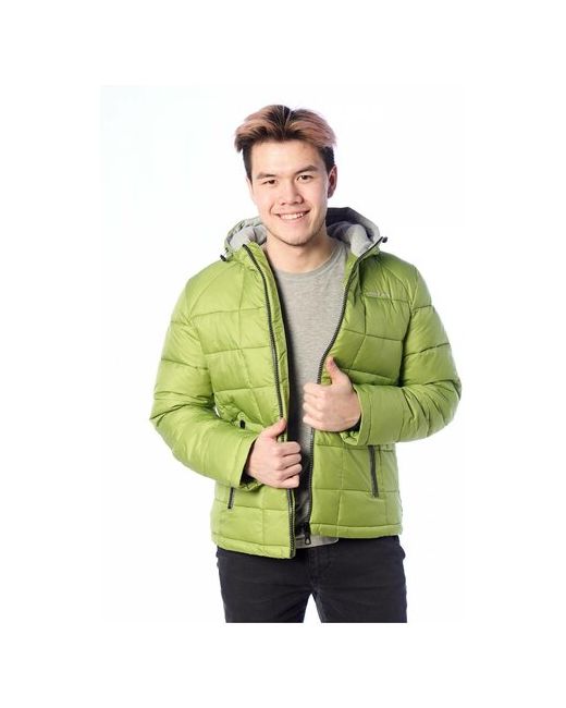 Malidinu Зимняя куртка M-1388 размер 48