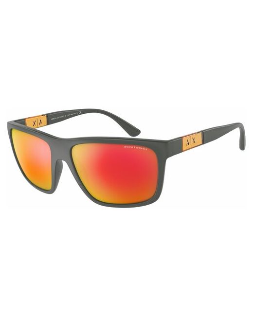 Armani Exchange Солнцезащитные очки AX 4121S 8196/6Q 59