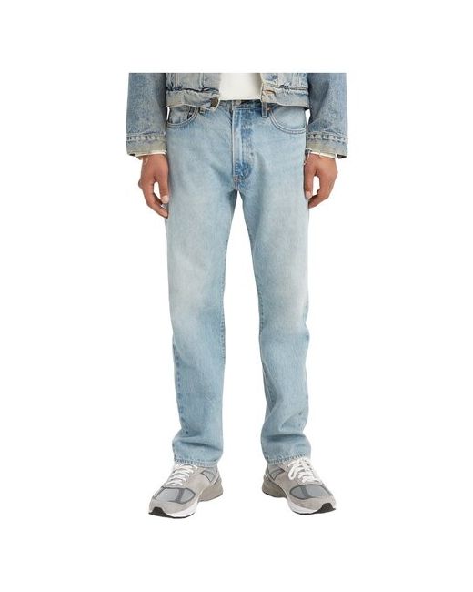 Levi's® Джинсы 551z Authentic Straight Jeans 30/34 Мужчины