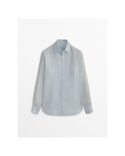 Massimo Dutti Рубашка размер M