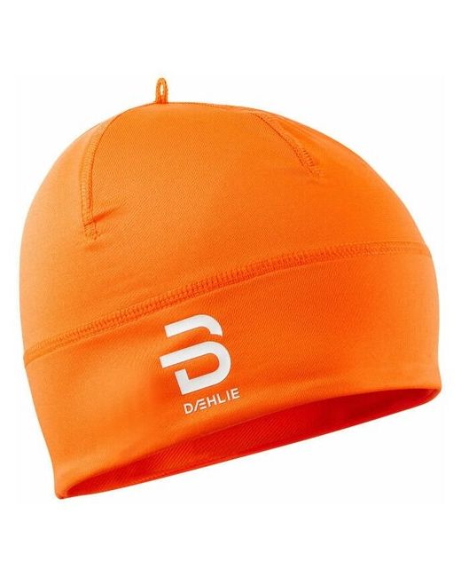 Bjorn Daehlie Шапка Hat Polyknit Shocking Orange