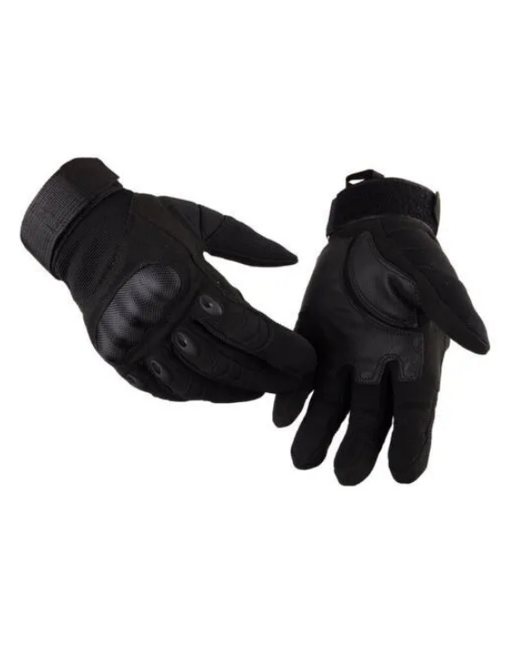Tws Тактические перчатки/BLACK