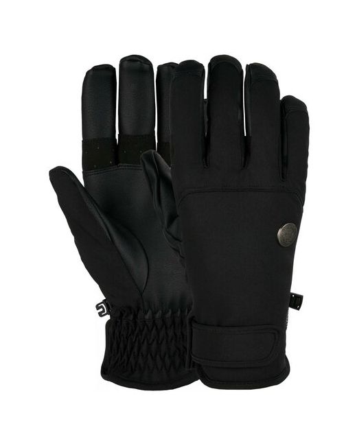 Terror Перчатки CREW Gloves размер М