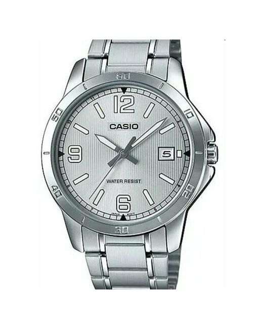 Casio Часы наручные LTP-V004D-7B2