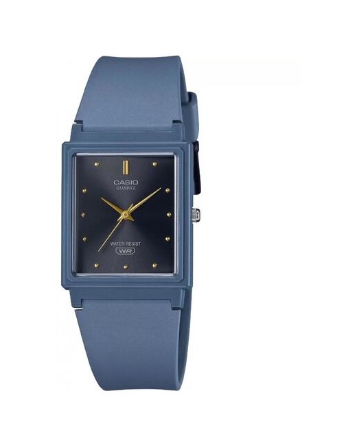 Casio Наручные часы Collection MQ-38UC-2A2