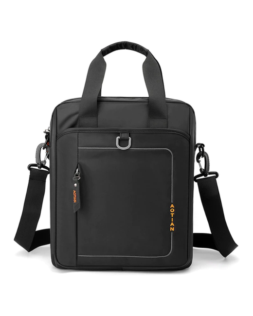 Aotian сумка сумка-планшет формата А4 через плечо на и в руку учебу работу