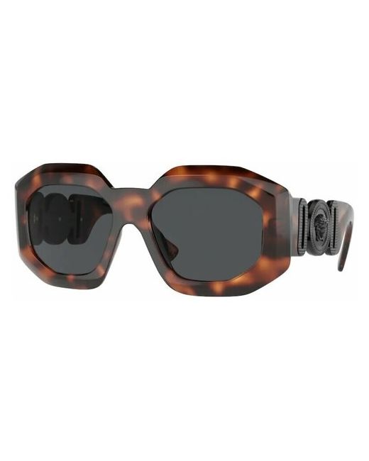 Versace Солнцезащитные очки VE 4424U 5217/87 56