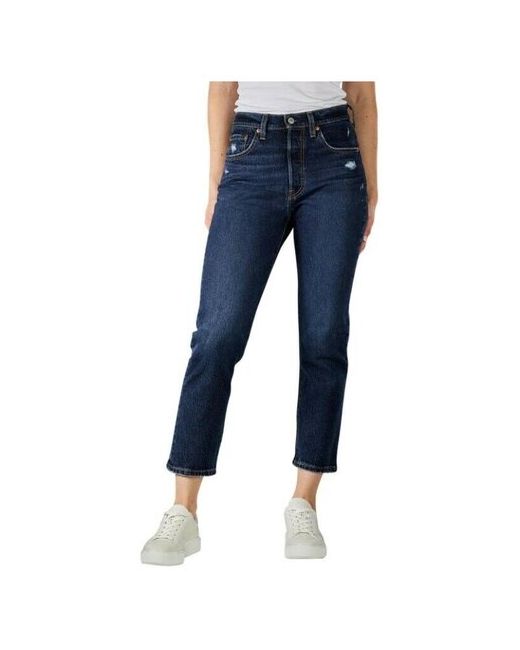Levi's® Джинсы 501 Crop Jeans 29/30 Женщины
