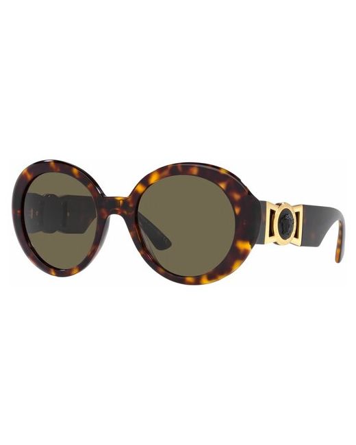 Versace Солнцезащитные очки VE 4414 108/3 55