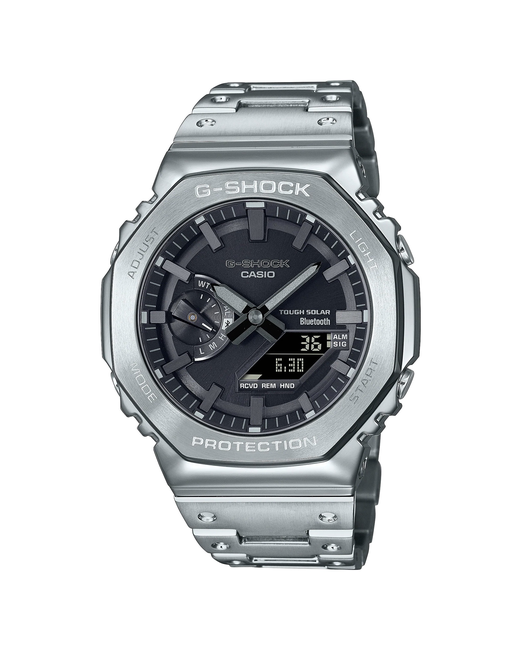Casio Наручные часы G-Shock GM-B2100D-1A