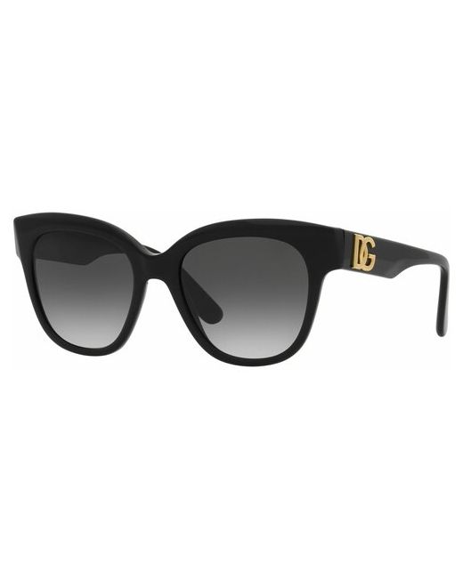 Dolce & Gabbana Солнцезащитные очки DG 4407 501/8G 53