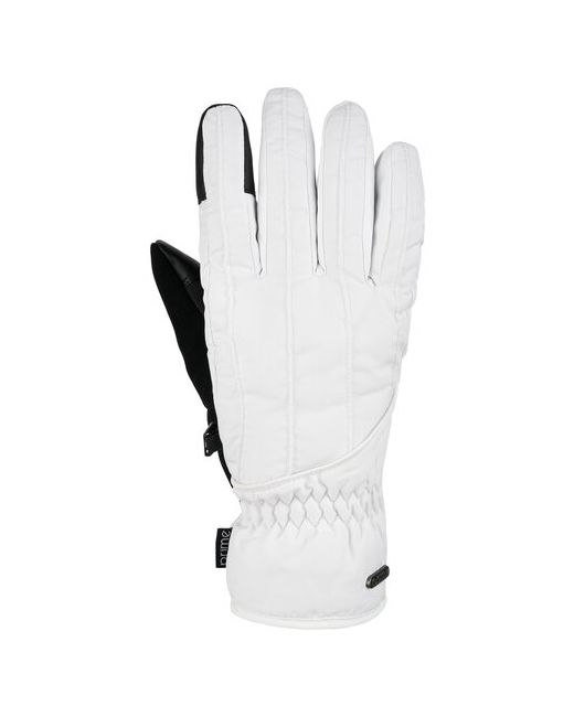 Prime snowboards Перчатки PRIME COOL-C2 Gloves White Размер