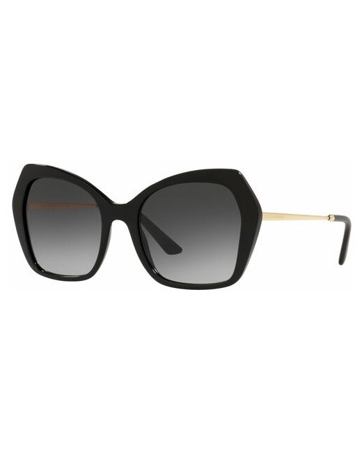 Dolce & Gabbana Солнцезащитные очки DG 4399 501/8G 56