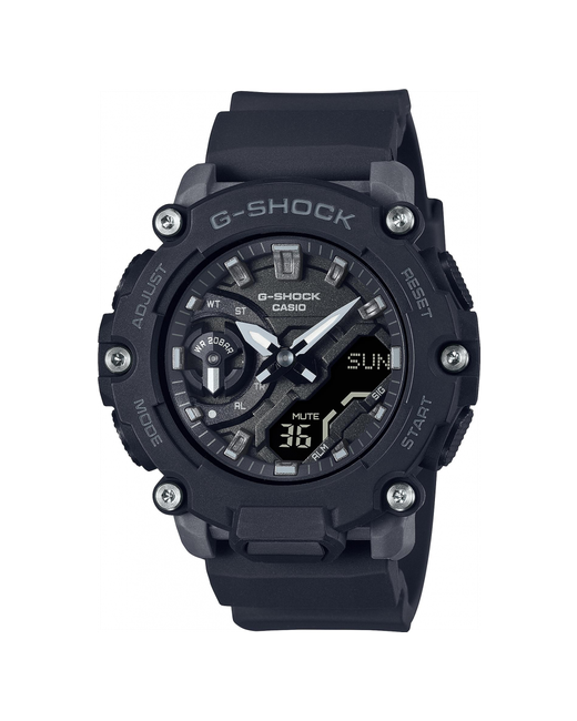 Casio Наручные часы G-Shock GMA-S2200-1A