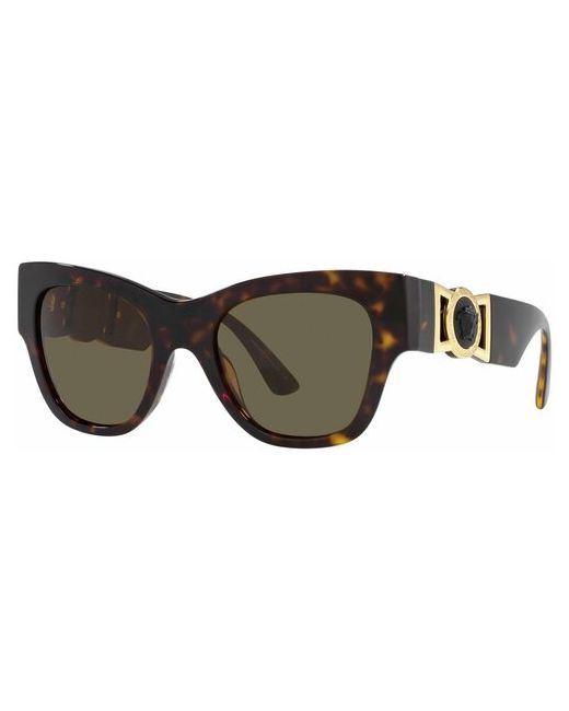 Versace Солнцезащитные очки VE 4415U 108/3 52
