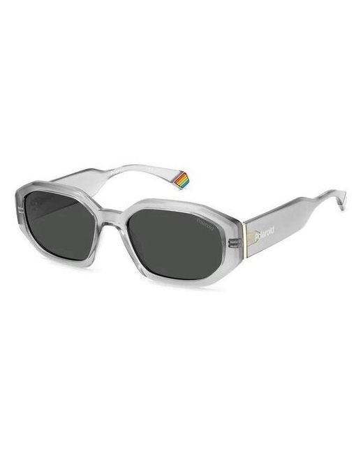 Polaroid Солнцезащитные очки PLD 6189/S KB7 M9 55