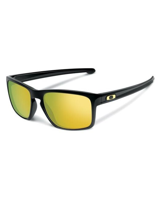 Oakley Солнцезащитные очки Sliver 9262 05