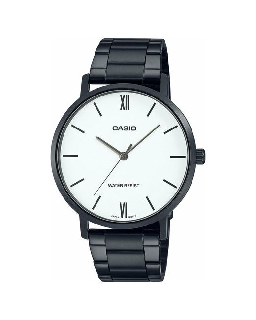 Casio Наручные часы MTP-VT01B-7B