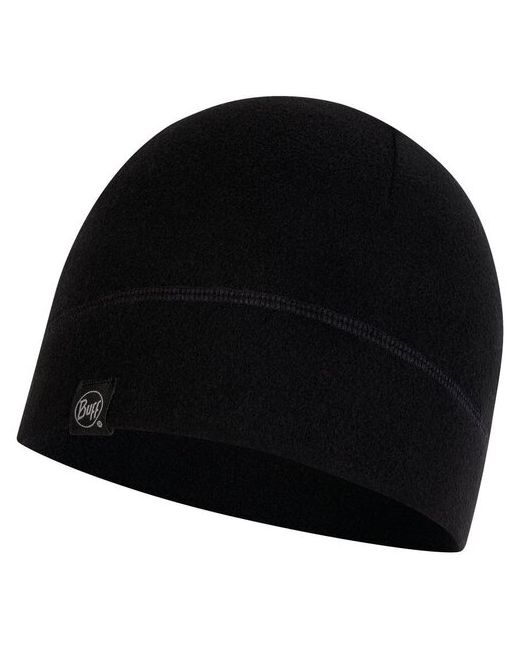 Buff Шапка Polar Hat Solid Black
