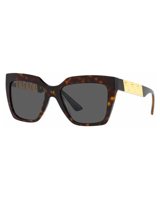 Versace Солнцезащитные очки VE 4418 108/87 56