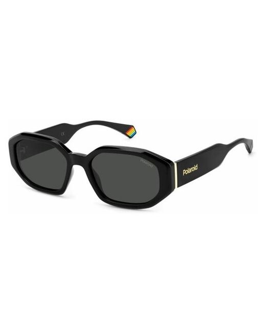 Polaroid Солнцезащитные очки PLD 6189/S 807 M9 55